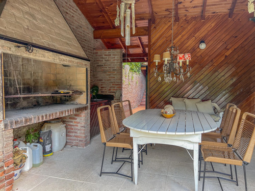 Casa En Venta En Punta Chica, Victoria, G.b.a. Zona Norte