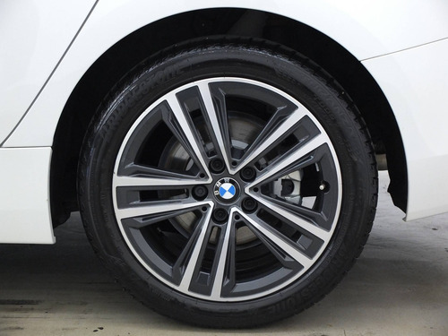 Bmw 218i 1.5 Twinturbo Gasolina Gran Coupe Sport Gp