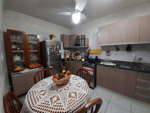 Imagem 2 de 10 de Apartamento - Santana - Ref: 529094 - V-pj5931