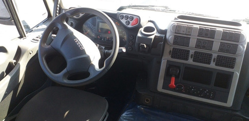 Imagem 6 de 15 de Iveco 360