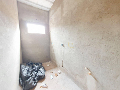 Imagem 8 de 14 de Linda Casa A Venda No Jardim Itália Com 3 Quartos - Ca0734
