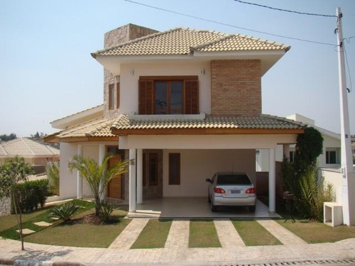 Imagem 9 de 29 de Casa - Ca00482 - 70320452