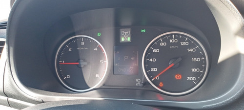 Imagem 8 de 11 de Mitsubishi L200 Triton Sport Turbo