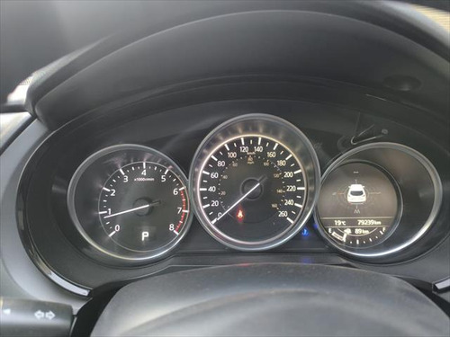 Mazda CX-9 2.5 I Grand Touring Awd At