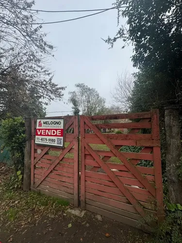 Terreno En Venta. 