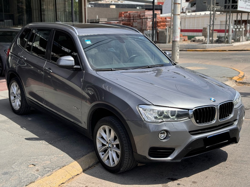 BMW X3 20i XDrive 2.0 284cv