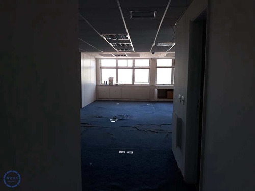 Conjunto Comercial, Centro, Santos, Cod: 14690 - A14690