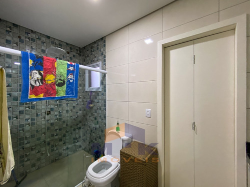 Imagem 12 de 14 de Casa Com 4dorm,3 Suíte No Condomínio Aruã Brisas 1 /sp - 929