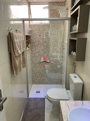 Imagem 8 de 10 de Apartamento No Camargos - 2610