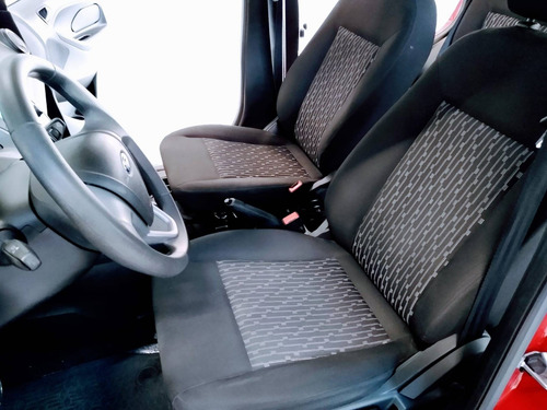 Imagem 8 de 12 de Ford Ka 1.0 Ti-vct Flex Se Manual