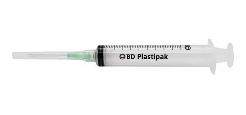 BD Plastipak™