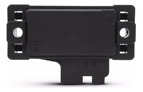 Sensor Map Oldsmobile Cutlass Ciera 4cil 2.2l 1993-1996