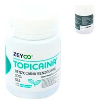 Comprar Anestesia Topica Uso Odontologico Sabor Menta