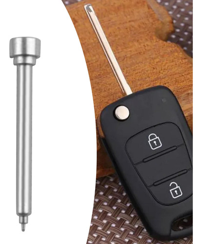 Kit De Herramientas Para Desmontar Llaves Pasador De 1mm