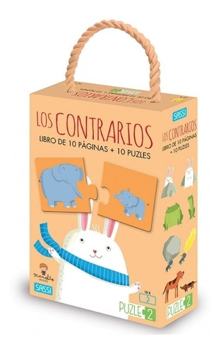 Contrarios, Los