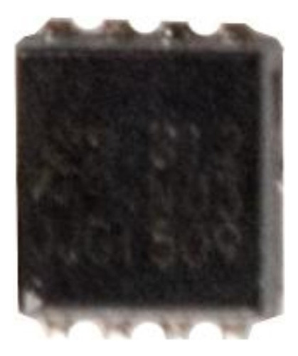 Transistor Mosfet Emb12n03v Mb12n03 B12 N03