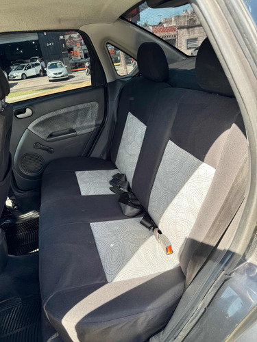 Ford Fiesta 1.6 Ambiente Plus Mp3