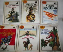 Comprar Mis Libros-hyspamerica Colección  Vivencias Precio X Unidad