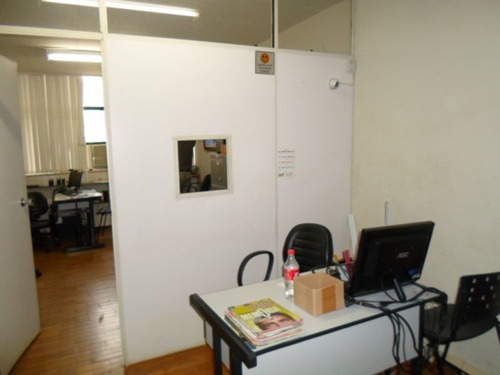 Sala Comercial - Av Afonso Pena - 1083