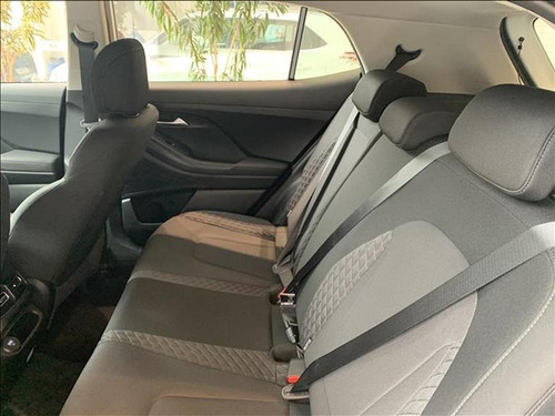 Imagem 7 de 9 de Hyundai Creta 1.0 Tgdi Flex Limited Automático