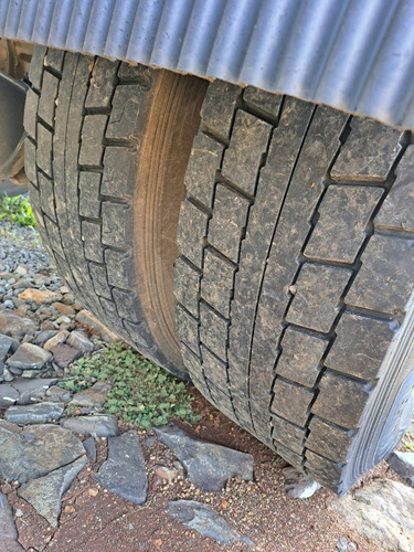 Imagem 6 de 6 de Volvo Fm 370 4x2 Ano 2012