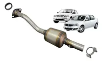 Comprar Catalisador Logan 1.6 16v 2008 2009 2010 2011 2012 ... 2016