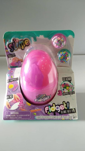 Imagen 2 de 2 de Slime Fidget Slime Mix ' Ins