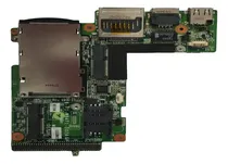 Comprar Placa Usb Audio Red Sd De Bangho B-840xt