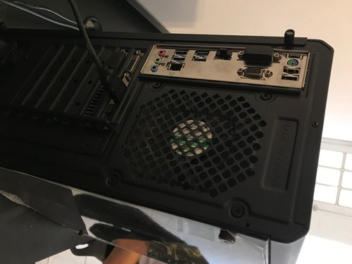 Pc Gamer Hackintosh Dualboot I7 16gb Gtx 1060 6gb