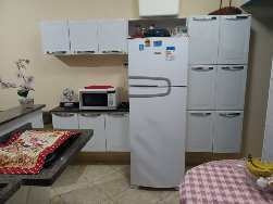 Casa Com 2 Dorms, Jardim Magalhães, Itanhaém - R$ 175 Mil, Cod: 3025 - V3025