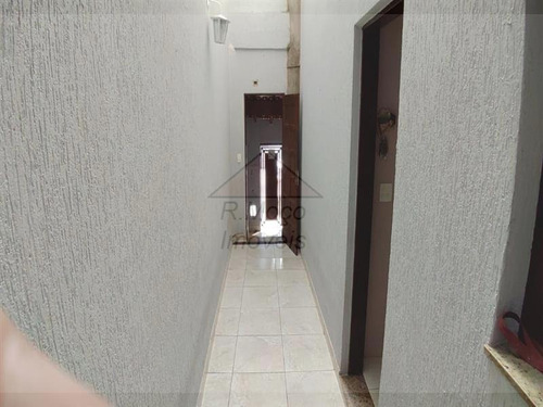 Sobrado Vila Ré São Paulo/sp - 871
