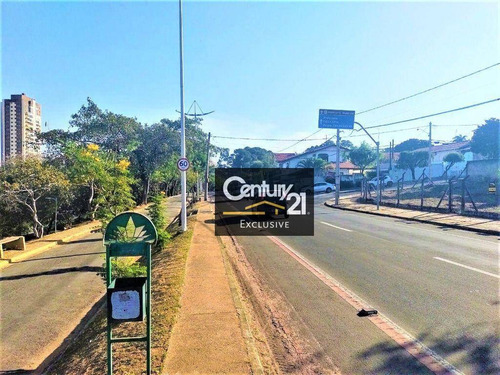 Imagem 9 de 12 de Terreno À Venda, 891 M² Por R$ 2.673.000,00 - Chácara Areal - Indaiatuba/sp - Te0295