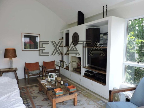Imagem 25 de 30 de Casa Para Venda -palos Verdes - Contemporânea. Linda Vista E Espaço Gourmet! - Excelente Casa Em Estilo Contemporâneo, Com Detalhes Em Cimento, Tijolo De Vidros E Elementos Vazados - Ca00503 - 321396
