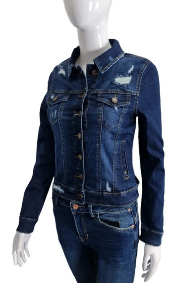 Chamarras para Mujer en Querétaro | MercadoLibre.com.mx