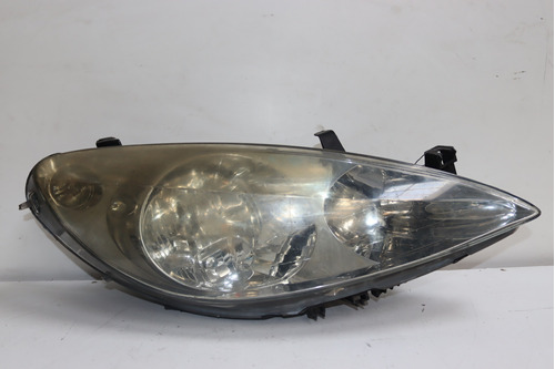 Farol Delantero Derecho Peugeot 307 Fn-767