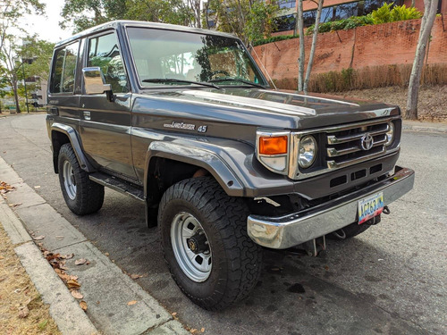 Toyota Machito 4500 1994