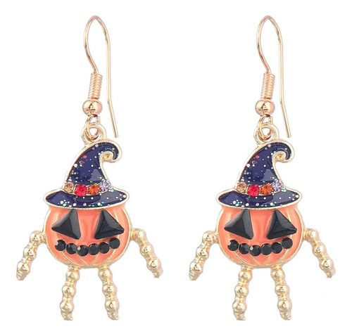  Aretes De Calabaza Aretes De Otoño Mujeres Niñas Are...