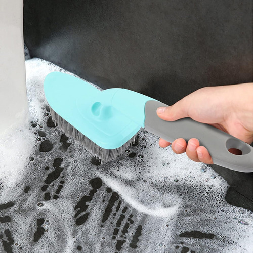 X Cepillo De Limpieza Para Baño, Cepillo De Ducha