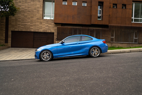 BMW Serie 2 3.0 M240i F22 Coupe