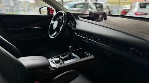Mazda CX-30 GRAND TOURING AT MHEV