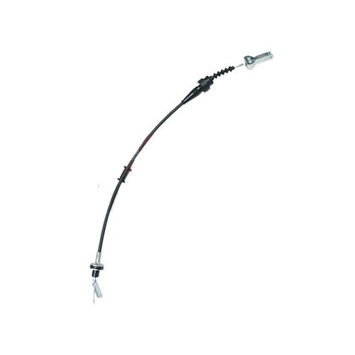 Cable Embrague Nissan Sentra B13 90-95 Con Regulador 