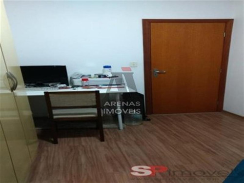 Imagem 19 de 26 de Apartamento - 439