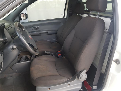 Strada 1.4 Mpi Hard Working Cs 8v Flex 2p Manual