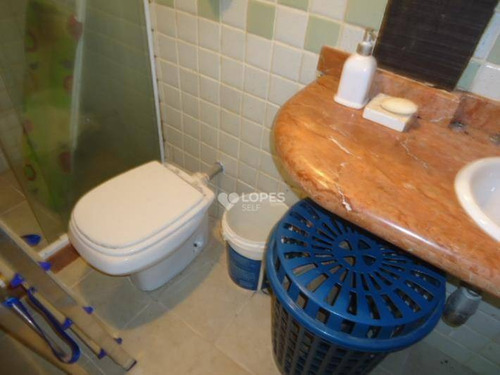 Imagem 21 de 30 de Casa Duplex Em Condomínio, Ótima Planta, Lazer Privativo, 03 Quartos/02 Suítes, 124 M², R$ 1.000.000,00 - Piratininga - Niterói/rj - Ca17224