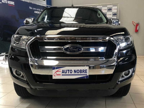 Imagem 1 de 15 de Ford Ranger Xltcd4a32c
