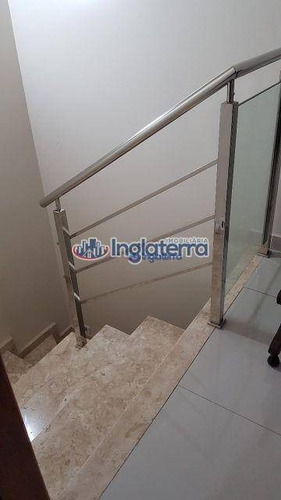 Imagem 12 de 18 de Cobertura À Venda, 71 M² Por R$ 260.000,00 - Centro - Londrina/pr - Co0020