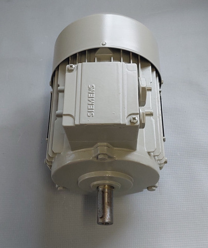 Motor Trif 3/4cv 220/380/440v 8polos Siemens 1la7096-8eb90