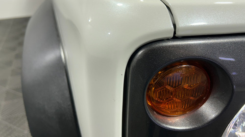Suzuki Jimny 1.5 Glx 5P Mt