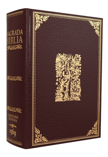 La Biblia Del Oso - Edición Conmemorativa Reforma 1517-2017