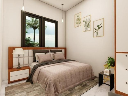Imagen 7 de 17 de Exclusivo Proyecto De 1 Habitación + Studio Y 2 Baños Con Piscina, Minutos De La Playas, Minutos Del Aeropuerto, Minutos De Downtown Mall